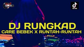 DJ RUNGKAD VIRAL X CARE BEBEK X IKAN DALAM KOLAM SPECIAL TAHUN BARU 2023 - DJ GUNTUR JS TEAM