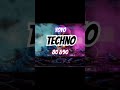 Classic Techno Hits from the 80s and 90s