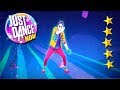 Just dance now all you gotta do  the just dance band 5 estrellas