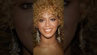 Beyoncé Transformation Through The Years | Then and Now 1981 to 2024 #shorts