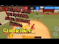 Melhor jogo de futebol para (Roblox) !!Igual (super onze!!)