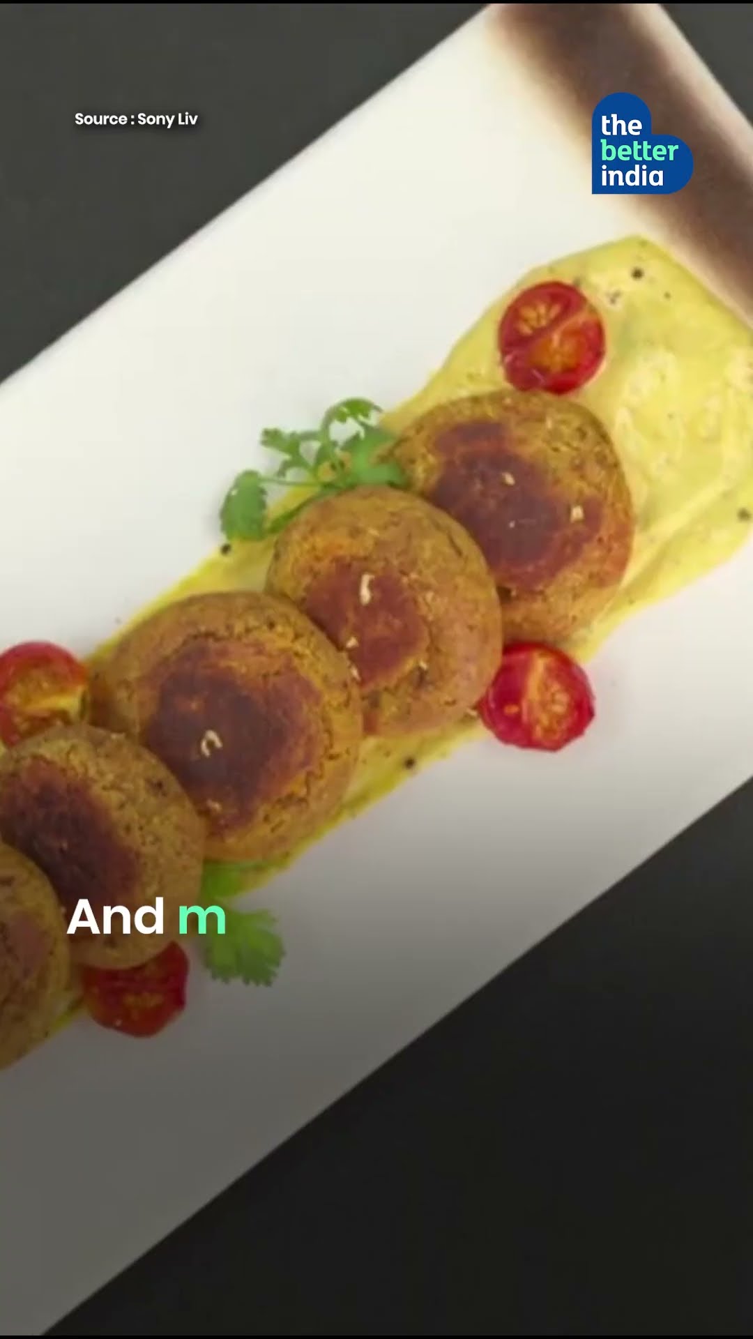 Living With Parkinson’s, Cooking Became Her Therapy. image