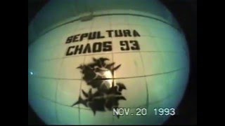 Download Lagu Sepultura - Enemy Ghost MP3