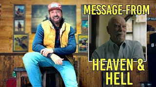 No One Would Listen To This Man For 40 Years! | Buddy Brown