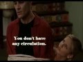 Buffy and Spike - Are You Gonna Be My Girl? (Funny Moments2)