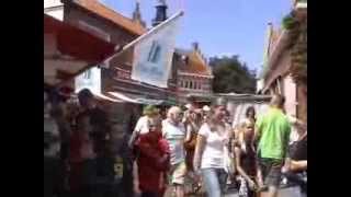 Toeristendag In Ouddorp In 2007