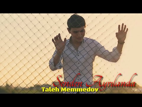 Taleh Memmedov - Senden Ayrilanda ( Yeni Cover 2022)