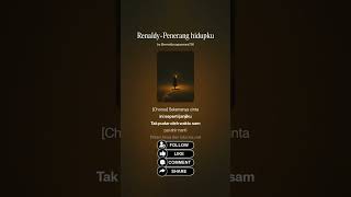 Download Lagu Penerang hidupku - Renaldy /rilis 9 februari 2026 from agregator tunecore and publisher MP3
