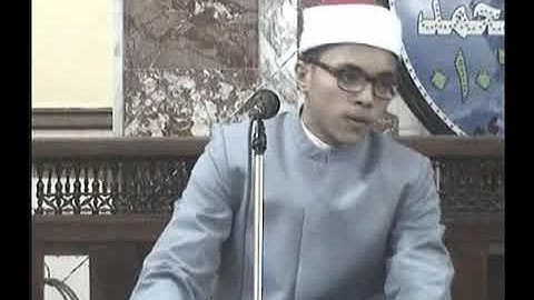 الشيخ عبدالرازق الشهاوى اخرسورة النمل الدوخليه 30 1 2019 تسجيلات احمدالسحيتى 01281715735