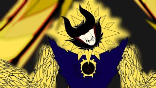 Eclipse Speedpaint! No music, just doodle.