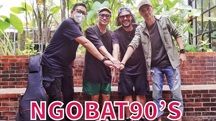 PECAH  | THOMAS GIGI & ONAD EKS GIGI FULL BUKA BUK...