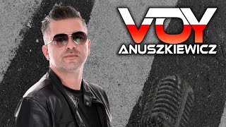 Voy Anuszkiewicz - Dlaczego chords