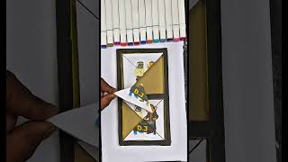 Italian Brainrot D.j Arab Style Boom Boom Cardboard Puzzle Game