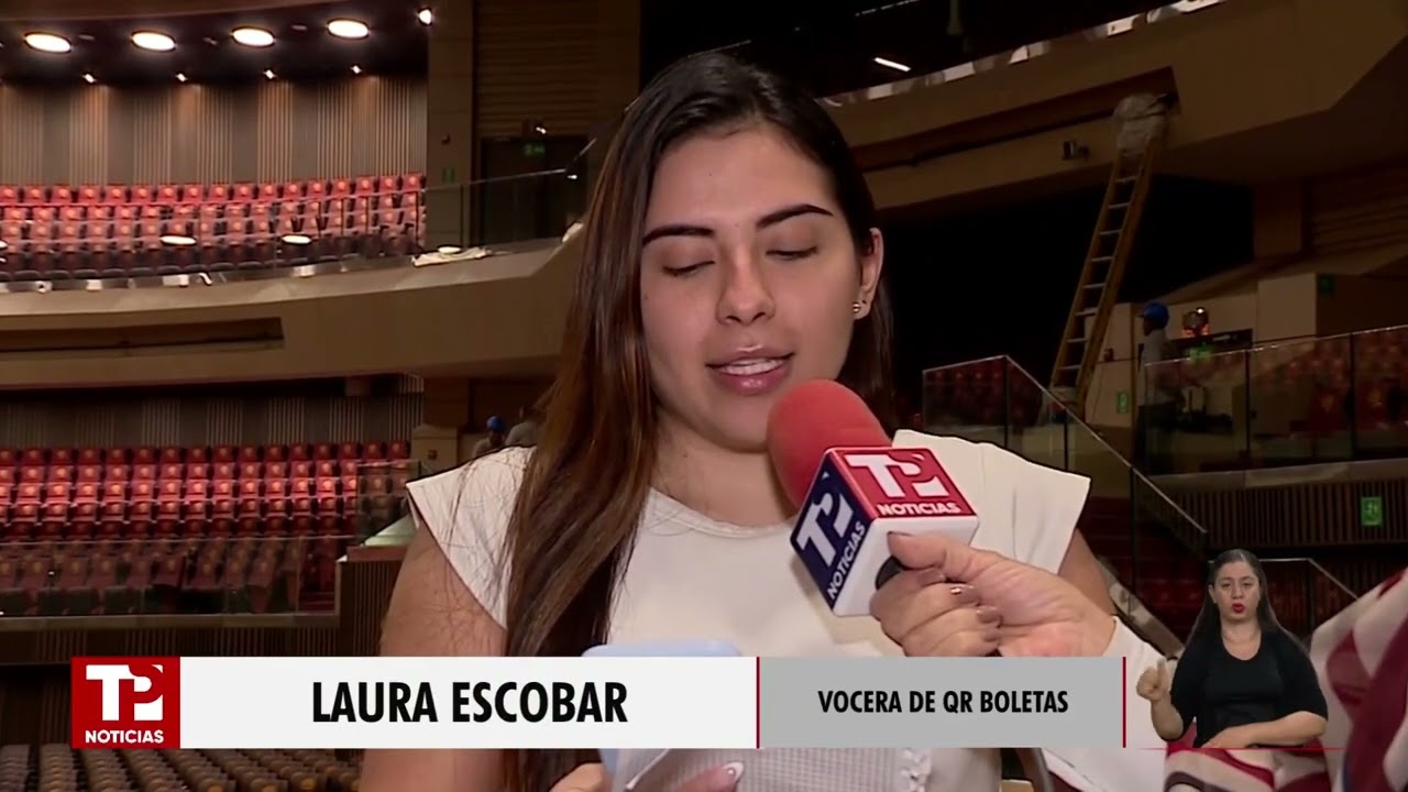 La USC Arena pasó la prueba para poder recibir la Feria de Cali y sus conciertos