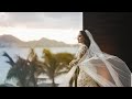 Epic, Luxury, Hispanic Destination Wedding Teaser at the Cape Hotel in Cabo // The Salamanca's