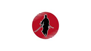 Ronin Dojo Logo Animation