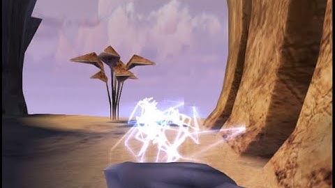 Timesplitters 2 Modding: Reaper Splitter Gameplay (PoC)