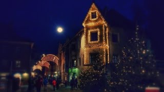 ★ Christmas wallpaper ★ with SILENT NIGHT - HD - Christmas Wallpaper with music screenshot 4