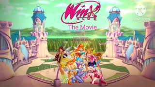 Opening To Winx Club The Movie 2010 2011 Dvd For -2Cj