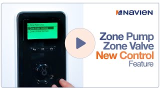 Zone Pump / Zone Valve -  Boilers & Combi-boilers