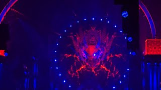 Download Lagu Mad Dog - Live at QLIMAX 2024 - The Final Prophecy  4K 60FPS MP3
