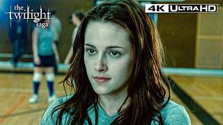 Bella's First Day At Forks High (Full Scene) | Twilight
