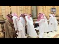 حفل أبناء سلمان بن منير القثامي يرحمه الله بمناسبة زواج أخيهم الشاب عبدالله بن سلمان القثامي