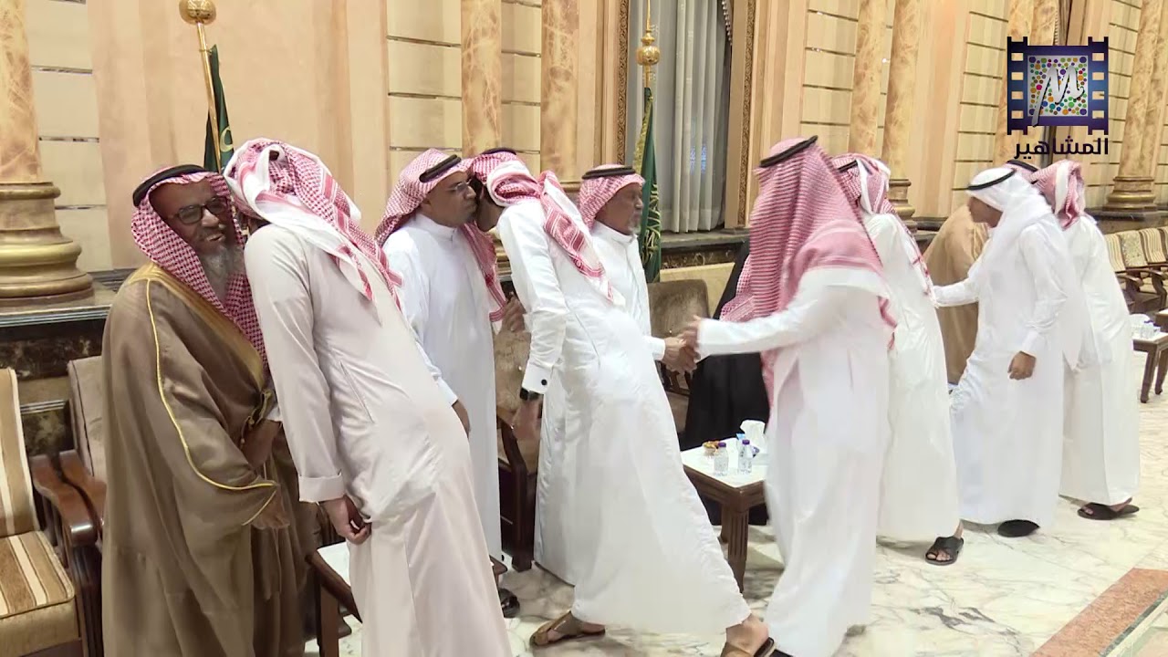 حفل أبناء سلمان بن منير القثامي يرحمه الله بمناسبة زواج أخيهم الشاب عبدالله بن سلمان القثامي