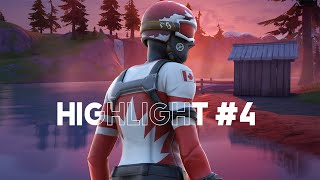 Outer Space 🚀 Fortnite Highlight #4