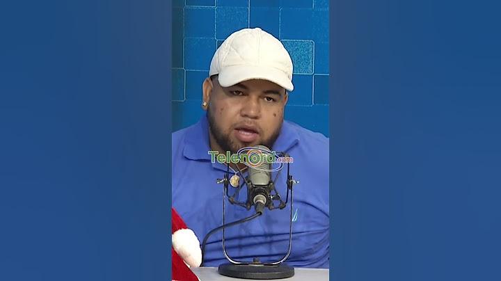 Regreso de Amelia Alcantara a Alofoke pone en riesgo a Vitaly Sanchez dice Engels Lizardo