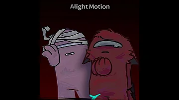 Voting Out Your Best Friend FLASH Muzimusic Amongus Edit Animation Art 