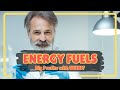 Is Energy Fuels UUUU The Best Uranium Stock For Explosive Returns Is Energy Fuels UUUU The Best Uranium Stock For Explosive Returns