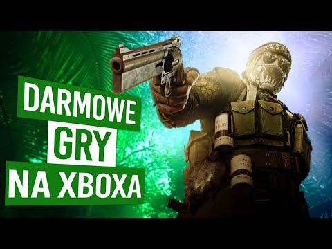 Wideo: Najlepsza Oferta Na Xbox One X Ze Wszystkich