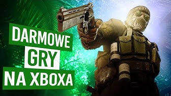 Najlepsze Darmowe Gry Na Xbox W 2021 Youtube