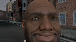 [SFM] Left 4 Bread 2