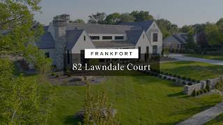 82 Lawndale Court | Frankfort IL, 60423