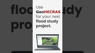 Elevate Your Flood Study Projects With Geohecras Civilgeo