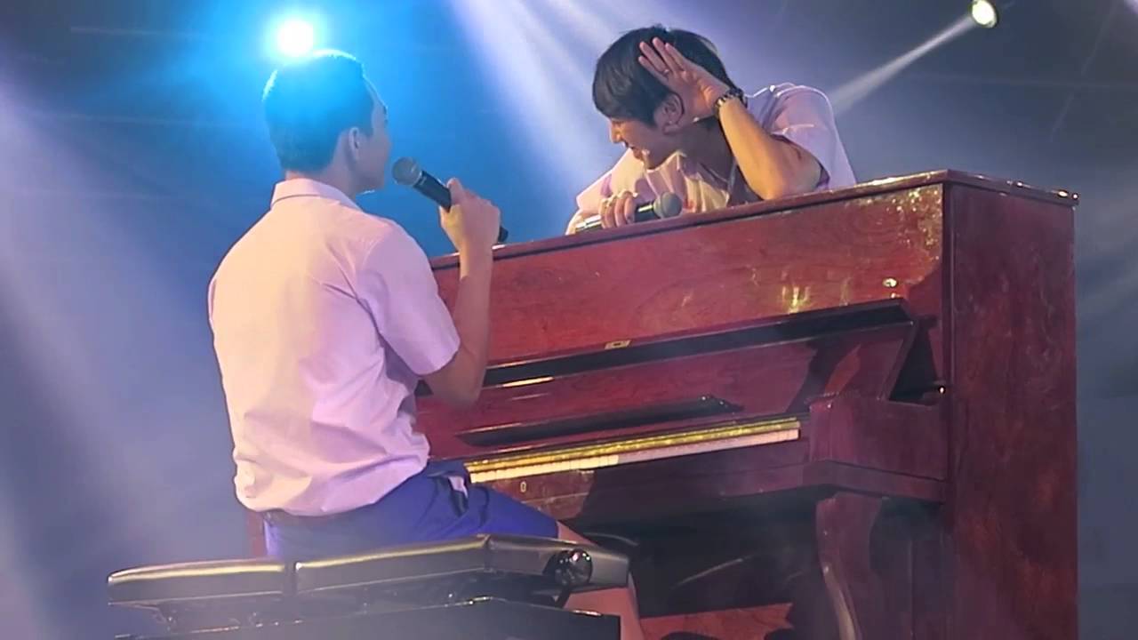 LoveSick Love Actually Meet & Greet Festival | Phun & Noh - Part 3