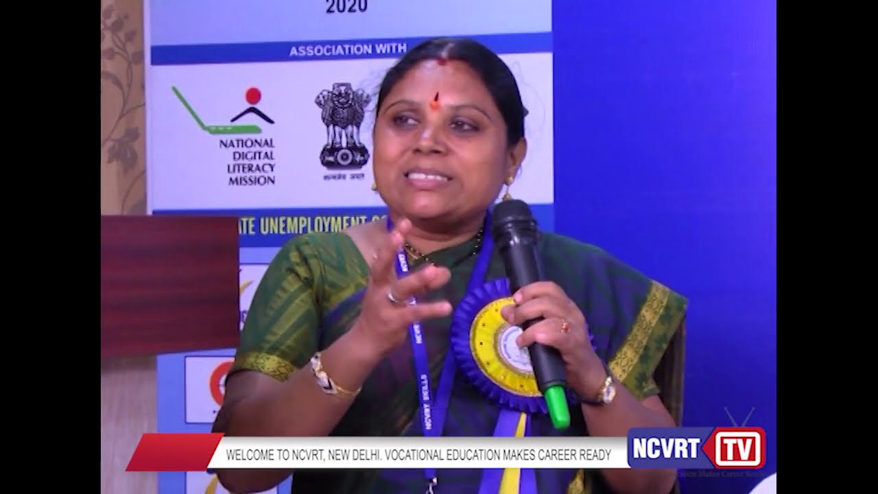 NCVRT Computer Courses (Certificate, Diploma) I DIGITAL INDIA I Conferences I Workshops