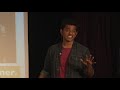 Naveen Richard: Comedian, B.A. L.L.B. (Hons) | Naveen Richard | TEDxYouth@CAJCS