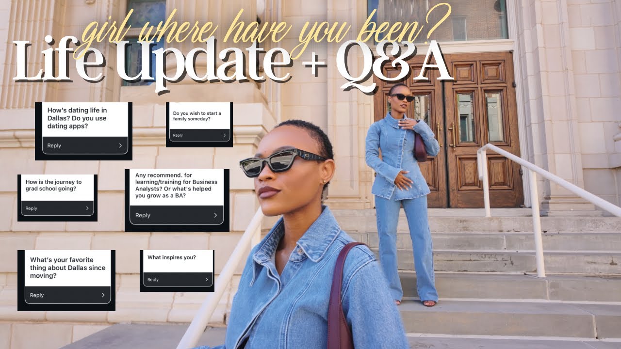 Новости из моей жизни + вопросы и ответы | Знакомства в Далласе? Новости об учебе в аспирантуре, ...