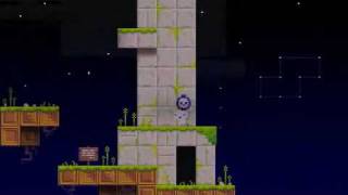 FEZ debut trailer