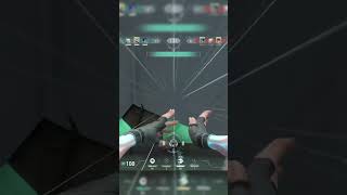 Why You Should Abuse The OPERATOR On JETT #valorant #crosshair #valorantclips #shorts