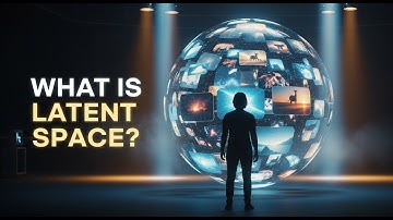 Wat is latente ruimte?