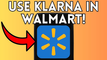 New! How To Use klarna In Walmart (Full Guide) 2025!