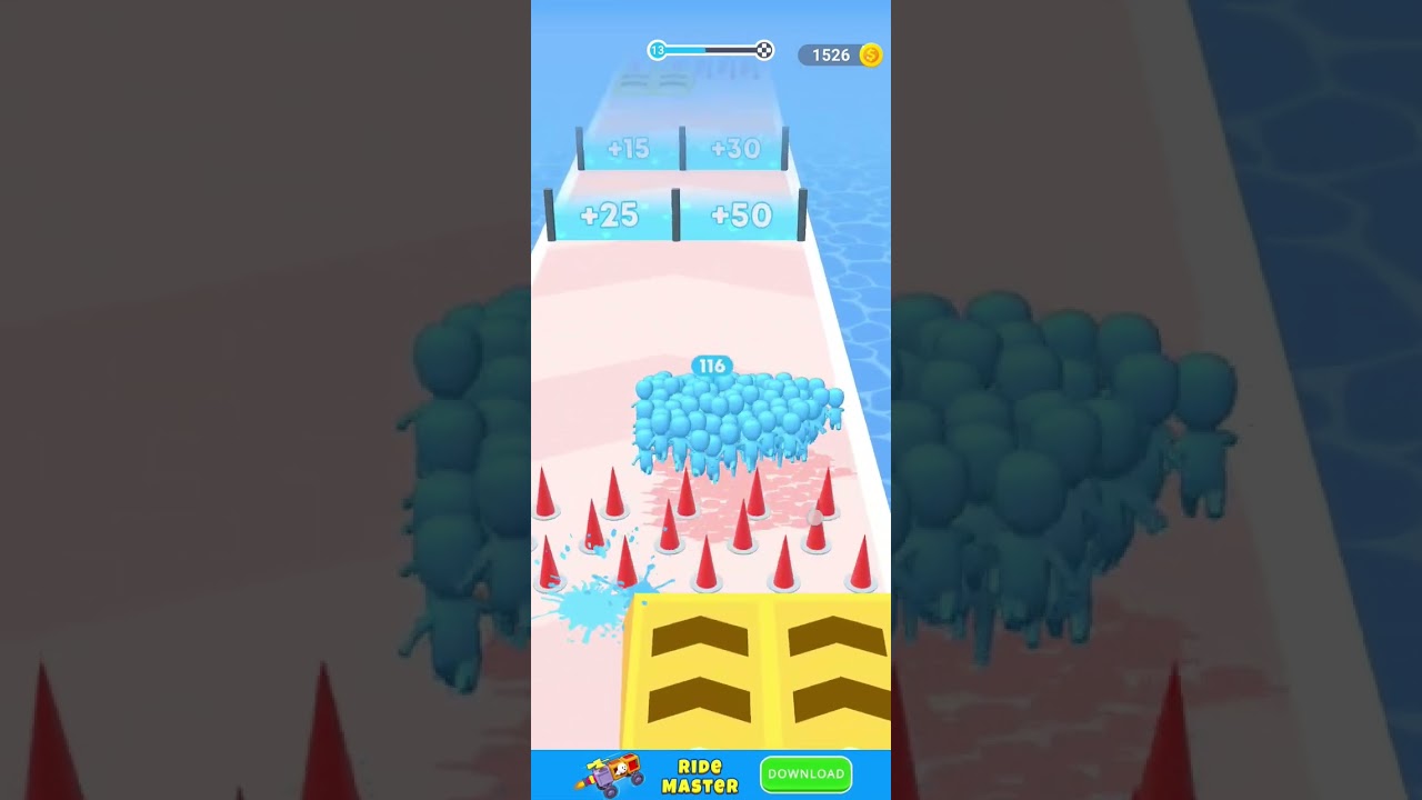 100 Insane count master moments shorsfunny 