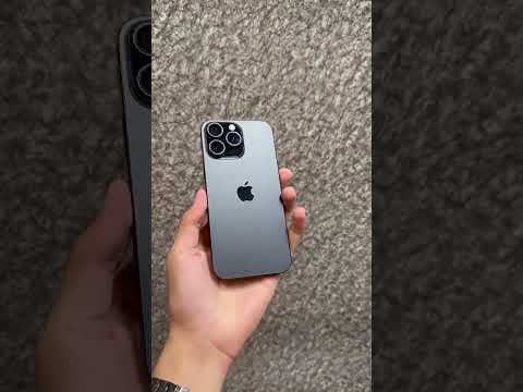 IPHONE 16 PRO MAX 🖤NON PTA JV 🔒 256 GB 🪐BATTERY HEALTH 95%🔋10/10 CONDITION ✨WATER PACK  PRICE 204000