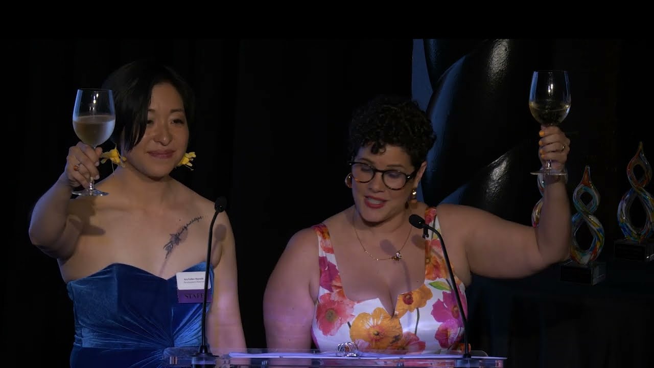 The People's Theatre - The People's Gala 2025