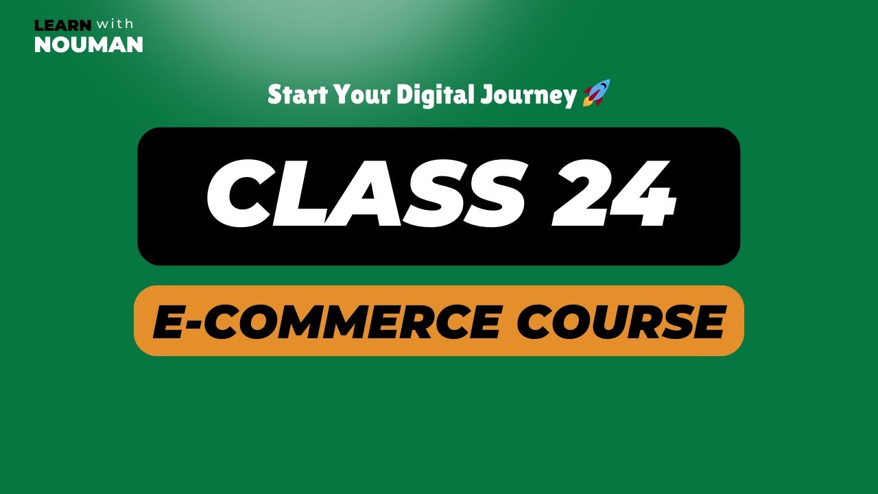 🎓Class 24 | Story to Animated Video 🎬 | ChatGPT + CapCut Creative Project