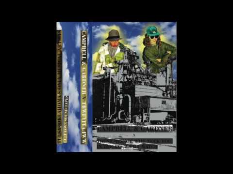 Campbell And Gardner - Bro Things Ft. Natty Watson